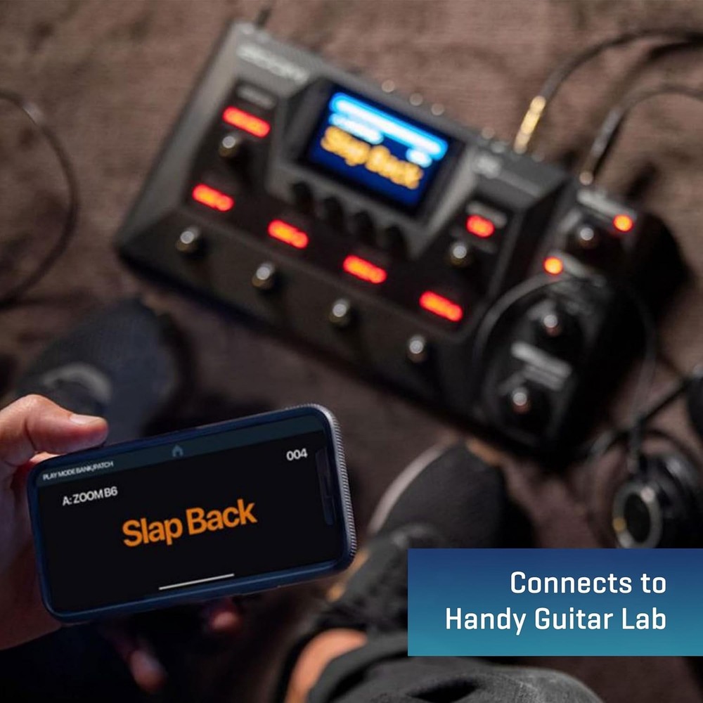 Zoom BTA-1 Bluetooth Adapter