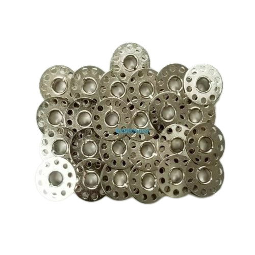 Bobbin Feather Weight Silver 25X Domestic Machine