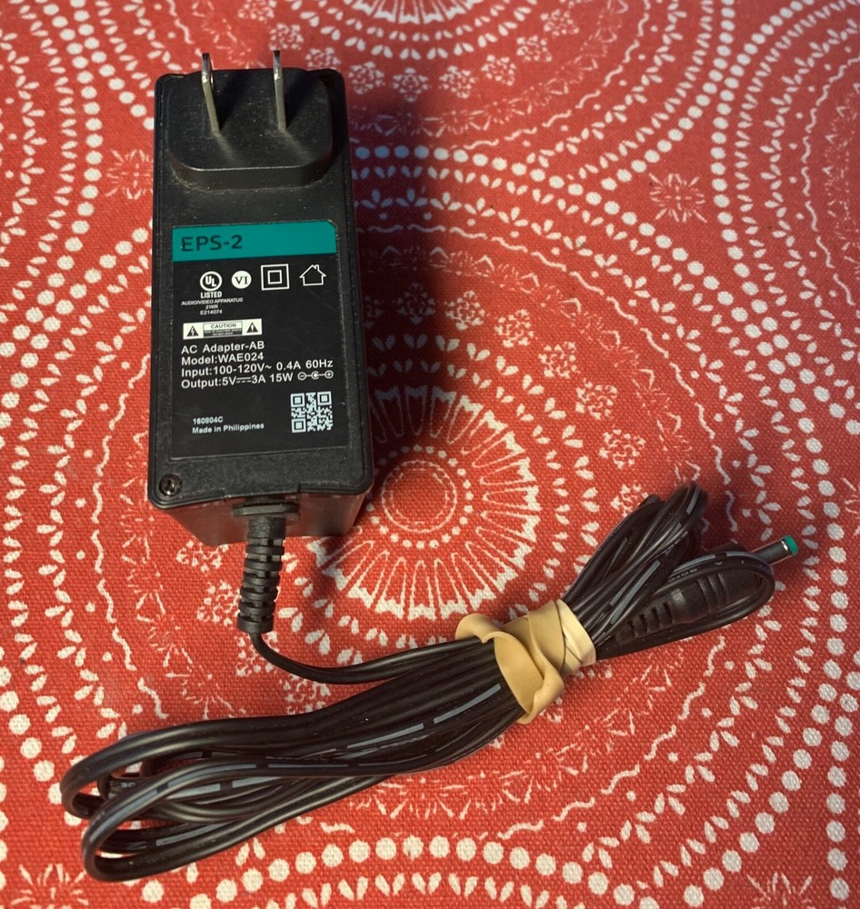 OEM Xfinity Comcast WAE024 AC POWER ADAPTER CORD