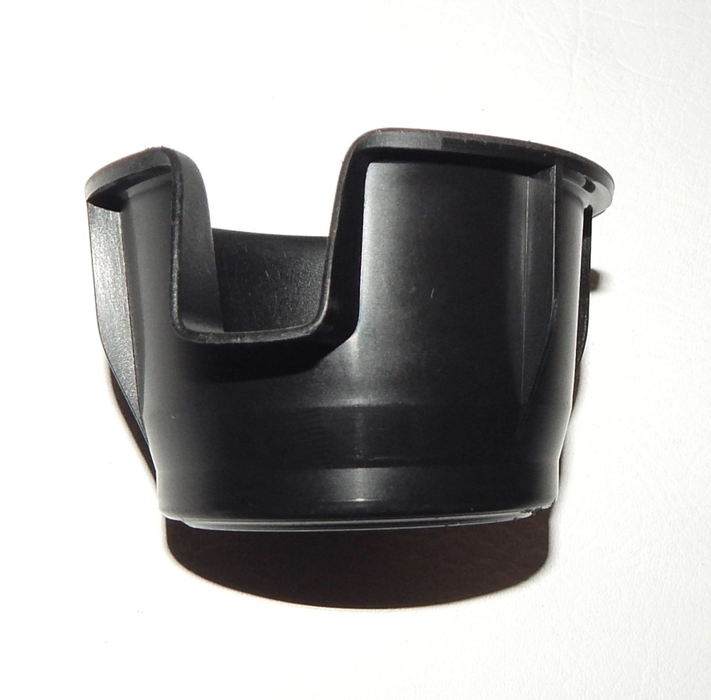 1999-2004 LAND ROVER DISCOVERY II Cup Holder Plastic Insert Center Console Drink