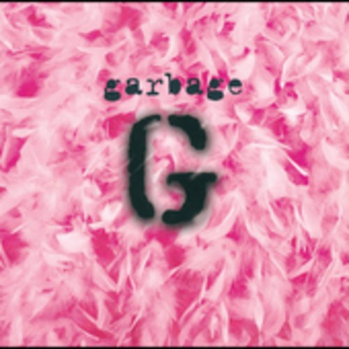 Garbage - Garbage [New CD]
