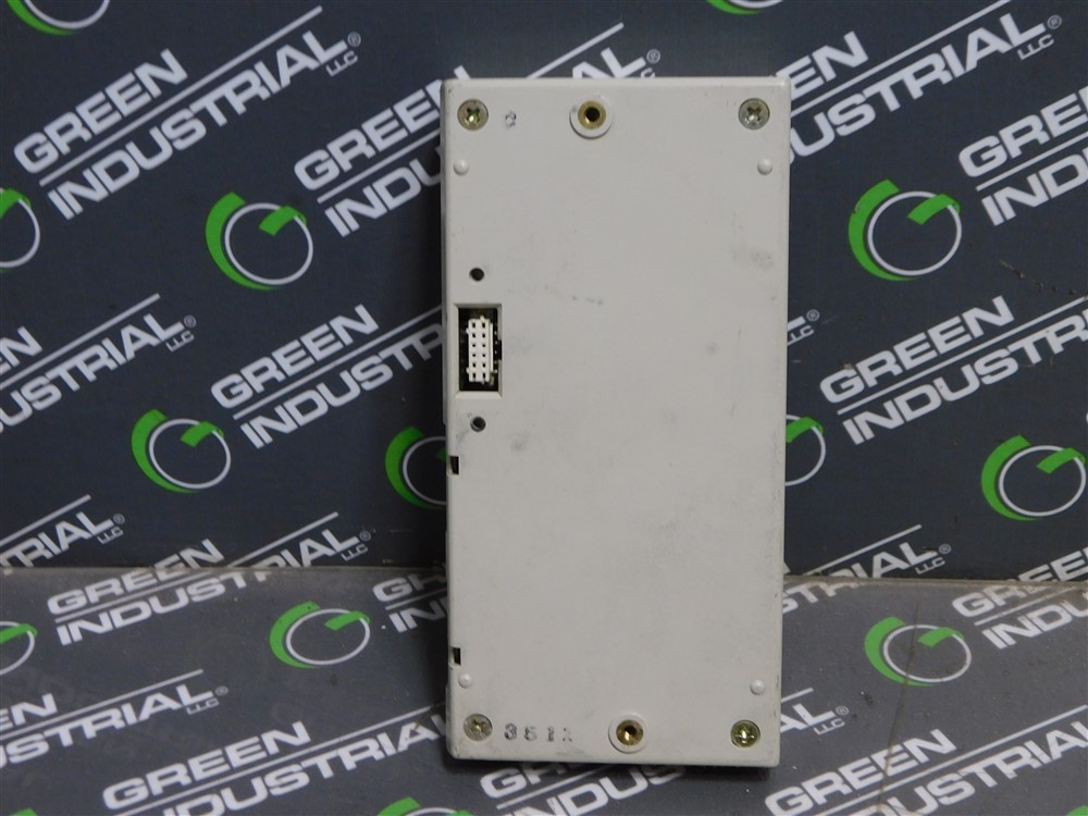 USED Yaskawa JVOP-132 Digital Operator