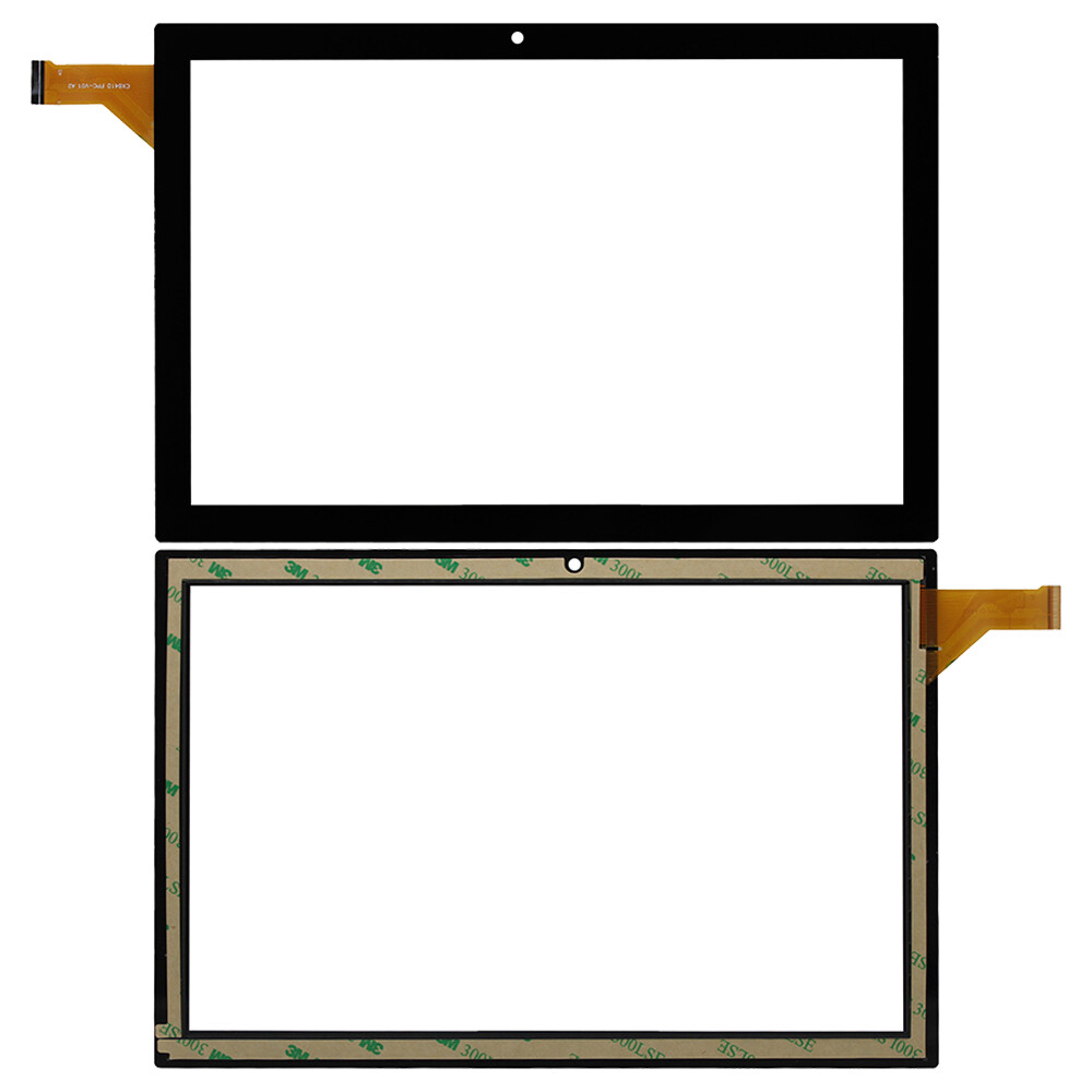 NEW Touch Screen Digitizer Glass Panel For Android 10 Inch Tablet Model: YQ10S