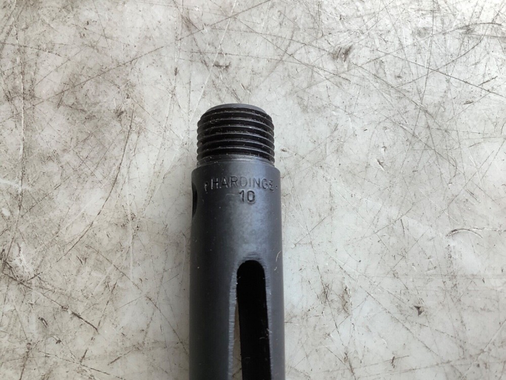 HARDINGE 10 FEED FINGER 5/32IN HEX 333
