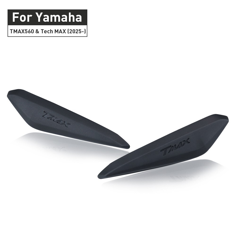 For Yamaha Tmax 560 Fairing Scratch Protector TMAX Tech MAX Decoration Strips