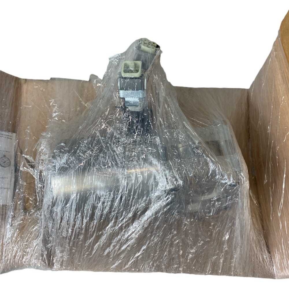 Diff Pressure Gauge NG100