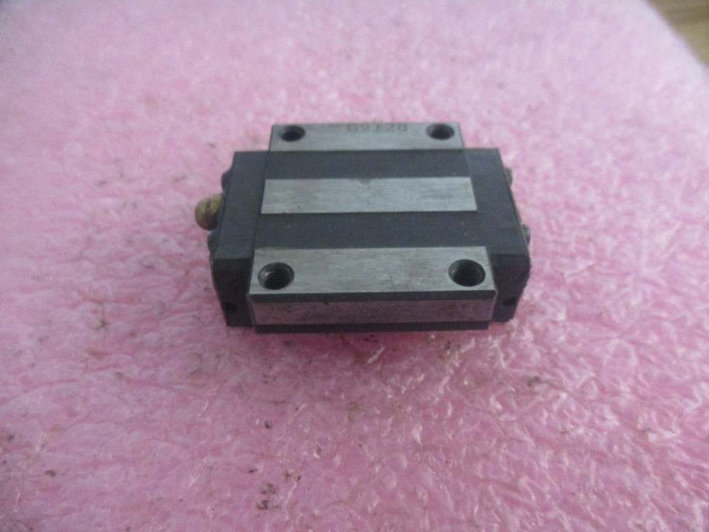 THK Model: HSR15 Linear Table