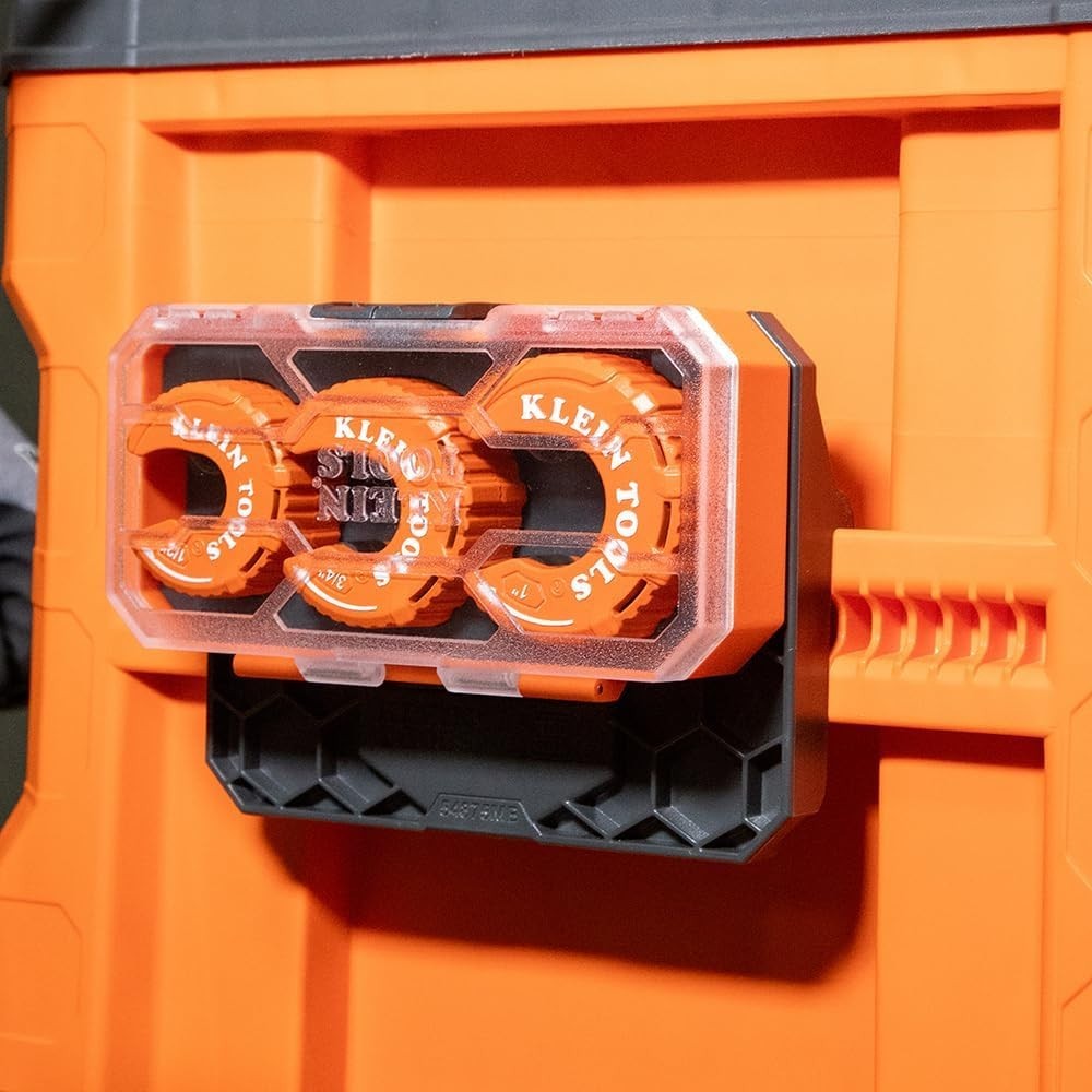 Compact Copper Tubing Cutter Set in MODbox Case: Precision Cuts for All Sizes