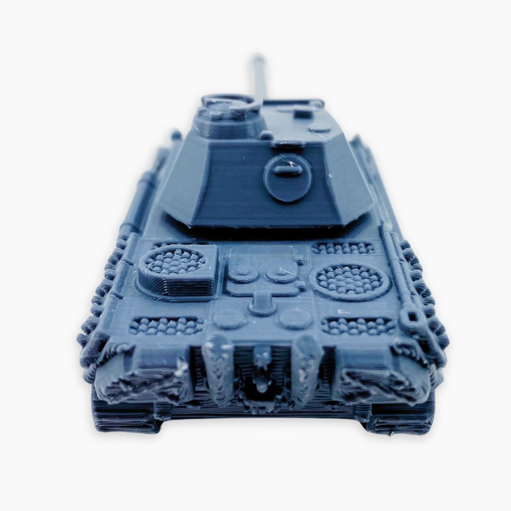 Panther Ausf. G