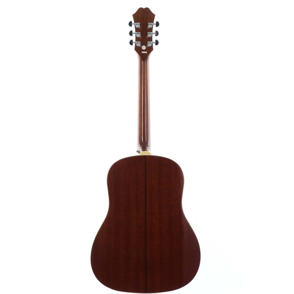 Epiphone AJ200VS (with minor defects)