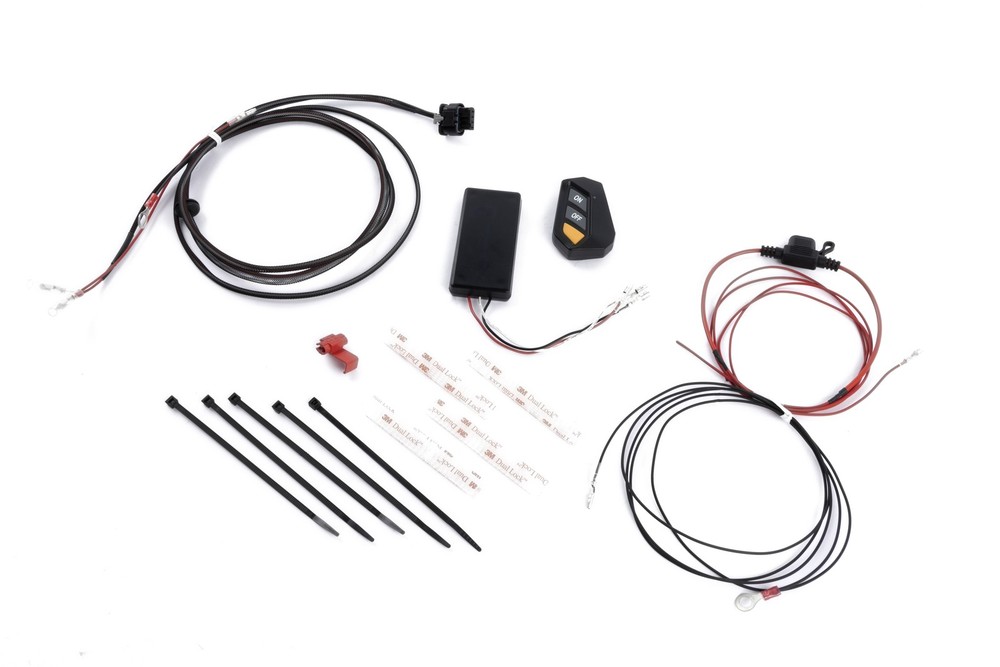 Dinan R660-0001 Exhaust Valve Remote