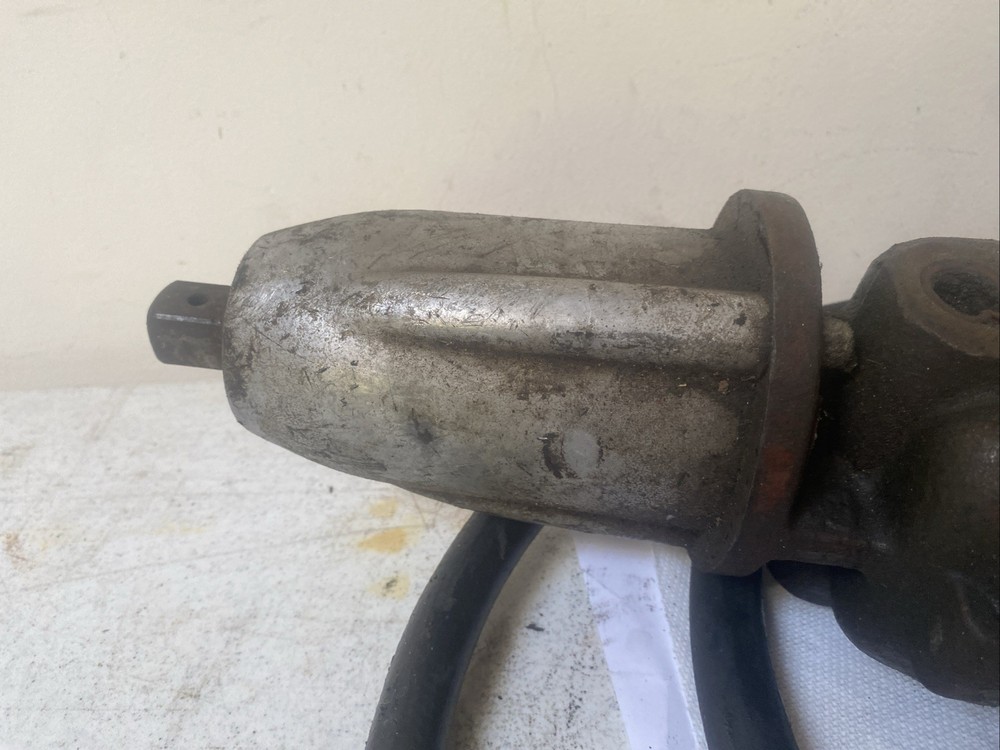 BMY Hydraulic Tool. Untested