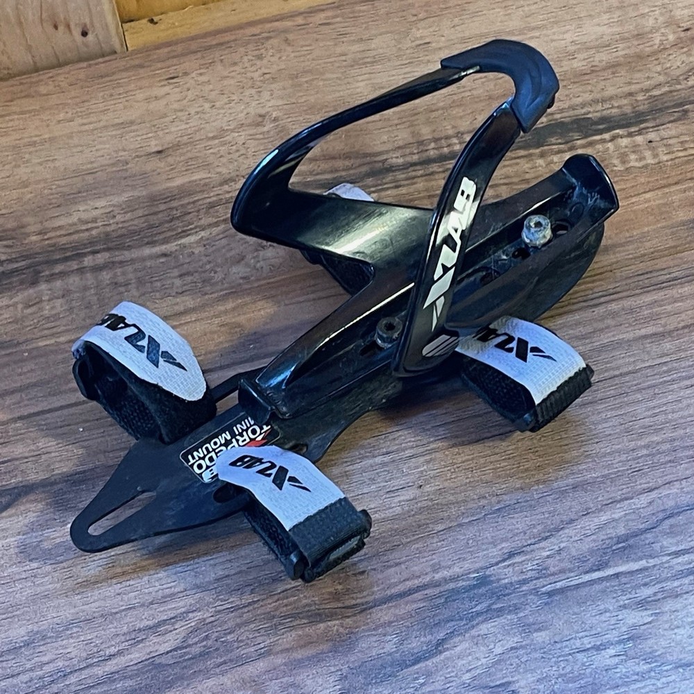 XLAB Torpedo Mini Mount & Cage USED