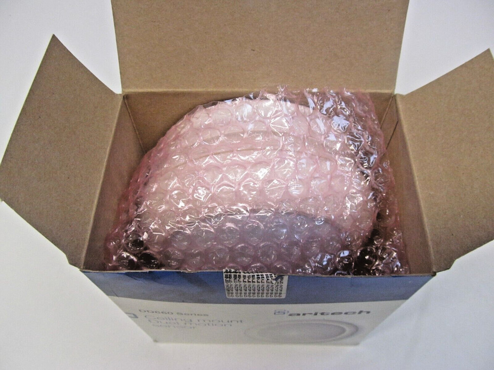 Aritech DD660 Ceiling Mount Dual Motion Sensor Interlogix 669-U