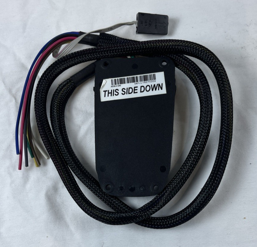 KRYPTONITE REAL TIME GPS BASED SECURITY AND LOCATING SYSTEM 132550