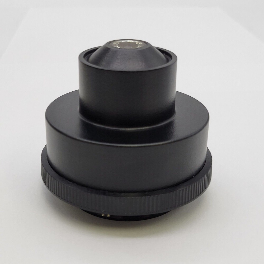 Olympus Microscope Aplanat Achromat 1.4 Abbe Condenser
