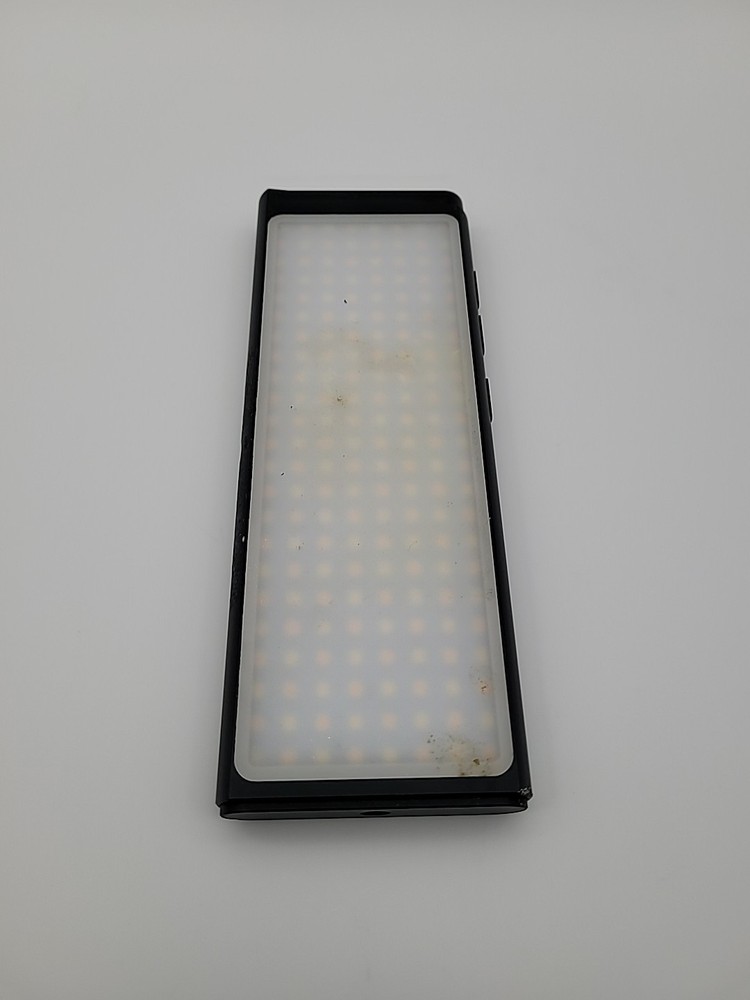 Digipower PRO1 180 LED Light Without Pro Stand Kit | DPS-TPL-100