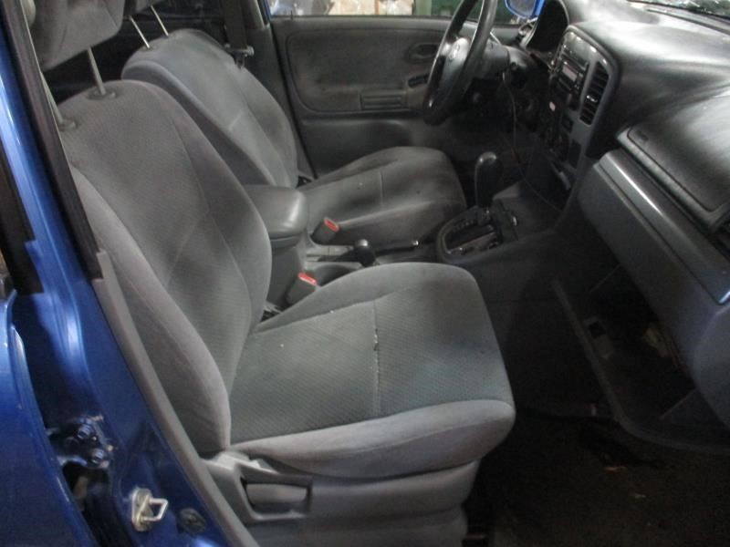 VITARA 2005 Engine Wire Harness 354154