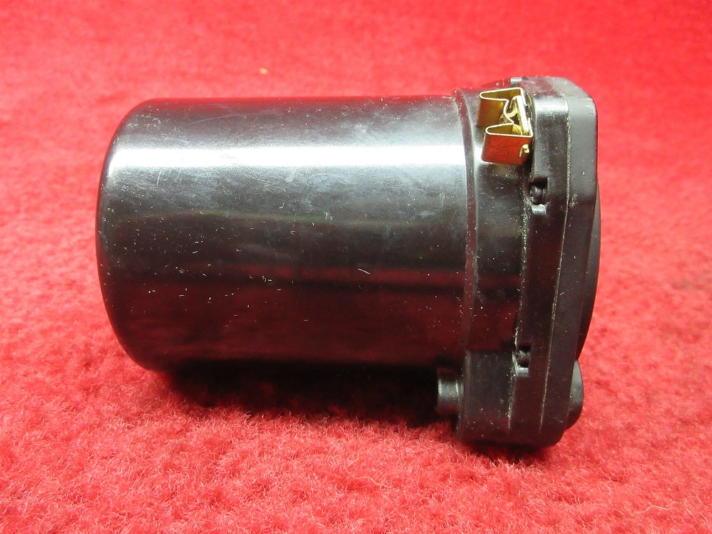 United Instruments Vertical Speed Indicator PN 7000