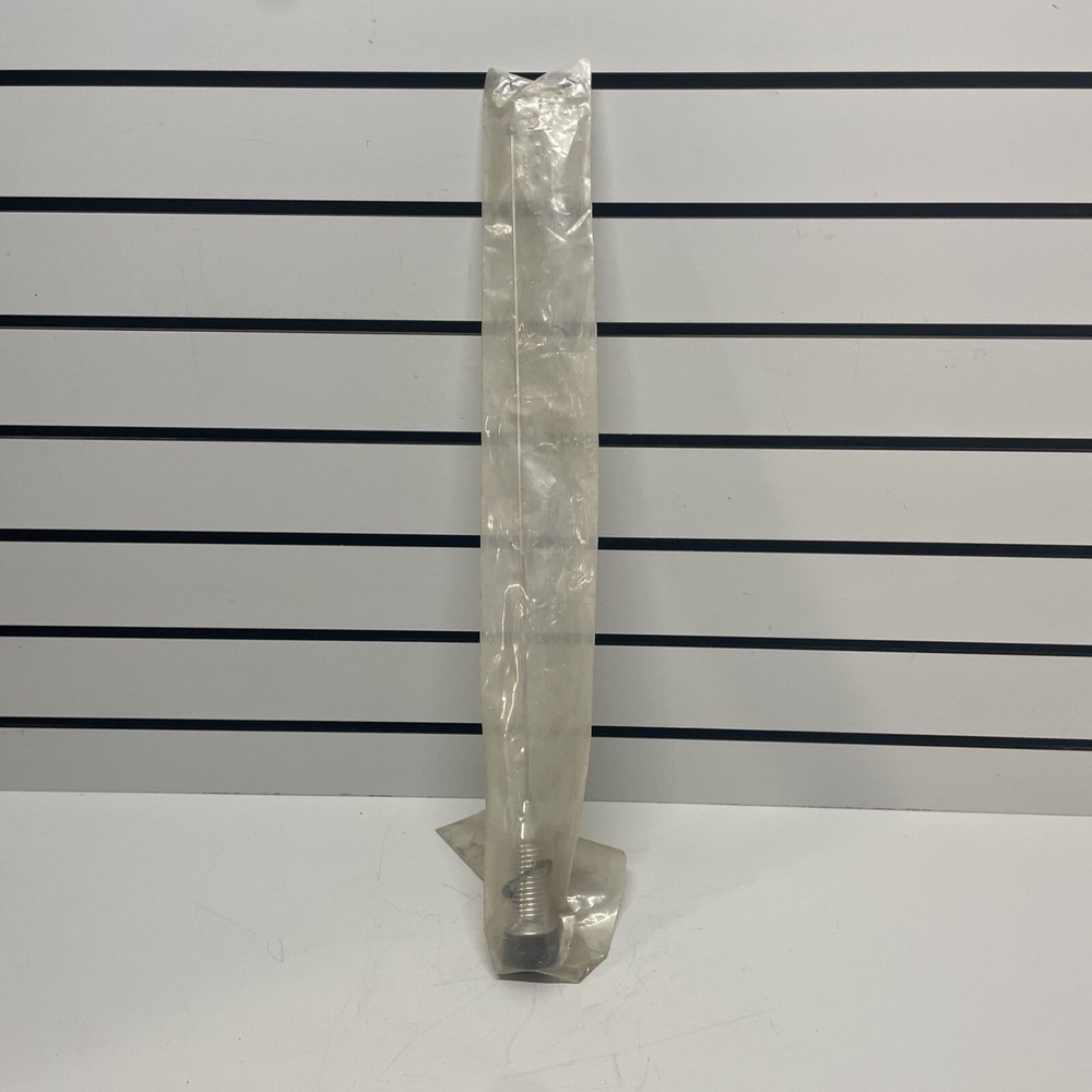 16” Chrome Antenna