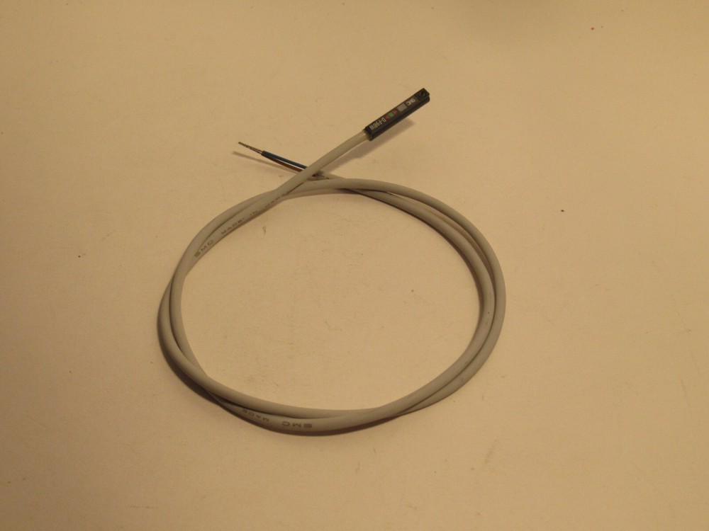 SMC D-F9BW DF9BW SOLID STATE AUTO SWITCH NEW