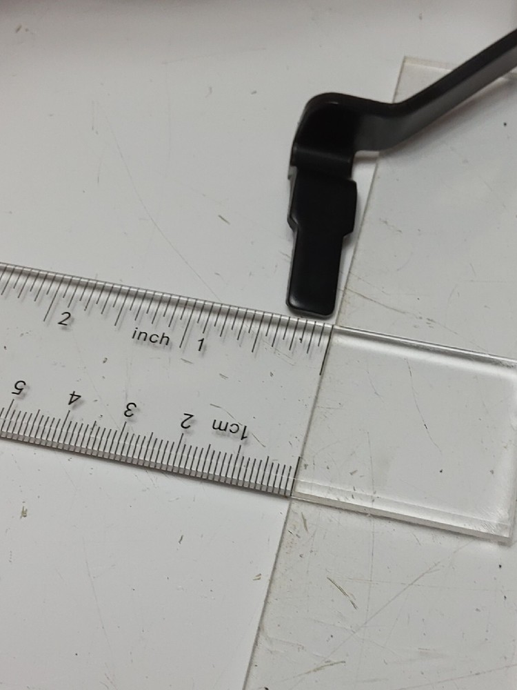 MAX CONTACT ARM CN35361 (NEW)