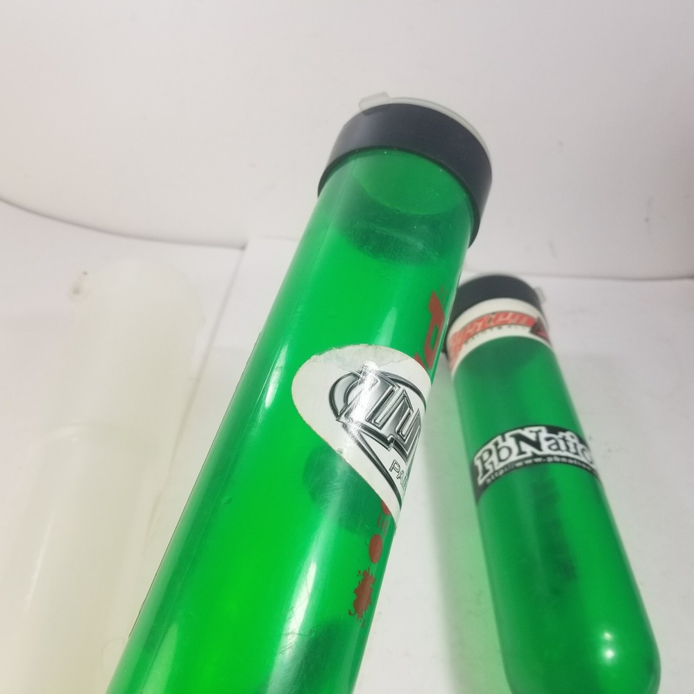 3x Paintball Canister Ammo Tubes System X