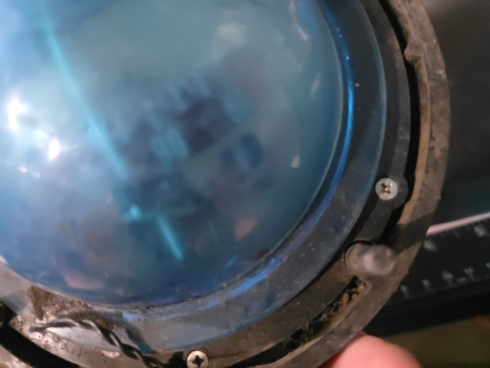 Nautical Compass For Parts