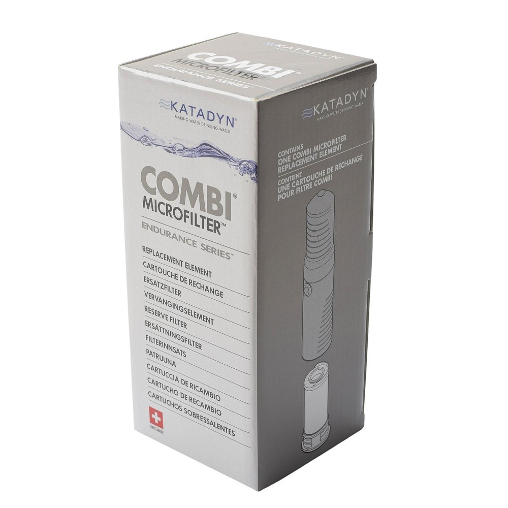 Katadyn Combi Microfilter Replacement Element