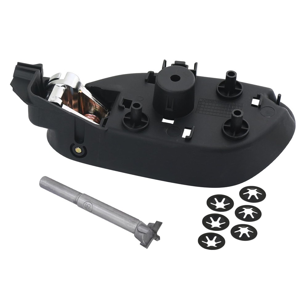 Front Right Interior Door Handle Chevy Camaro 2010-2015 20955302