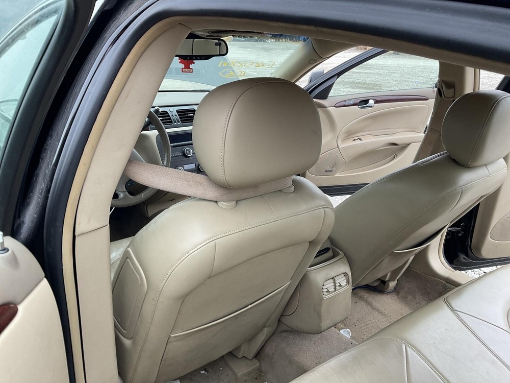 Used Headrest fits: 2006 Buick Lucerne  Grade A