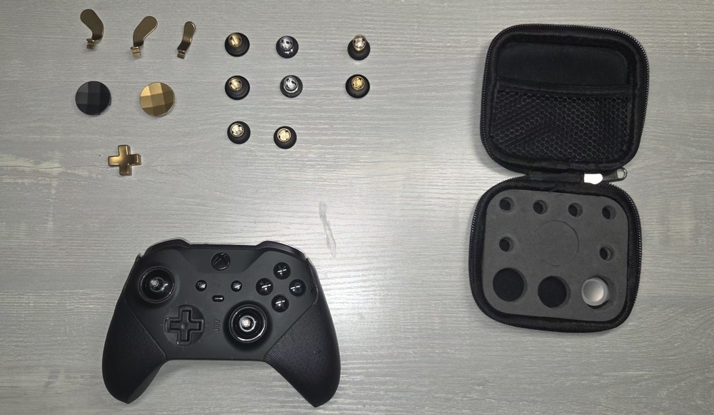 Xbox Elite Wireless Controller Series