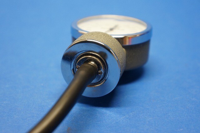 SICOA Sphygmomanometer Aneroid Pocket