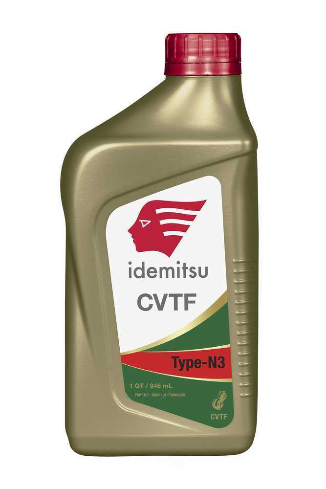 Automatic Continuously Variable Transmission (CVT) Fluid IDEMITSU