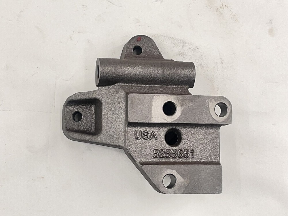 Cummins 5255651 Exhaust Outlet Connection