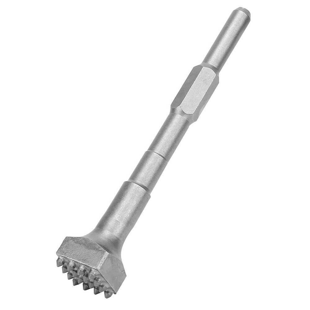 Alloy Hammer Chisel Bit For Demolition Hammer Concrete Breaker