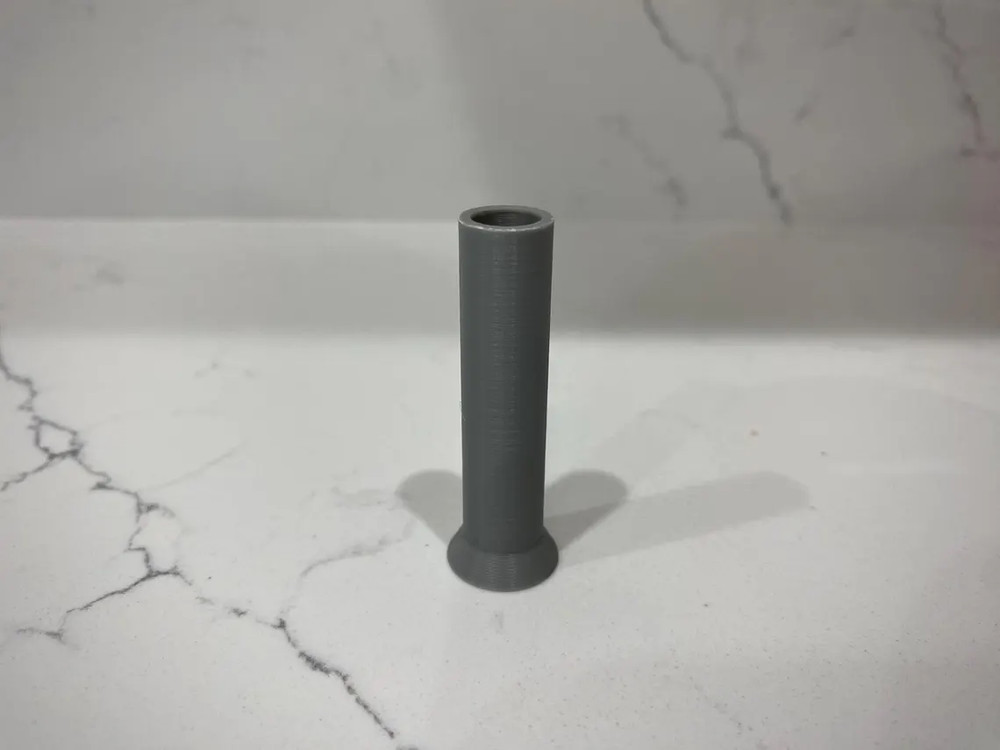 Replacement Pump Nozzle for AeroGarden Harvest, Slim, 360 Models