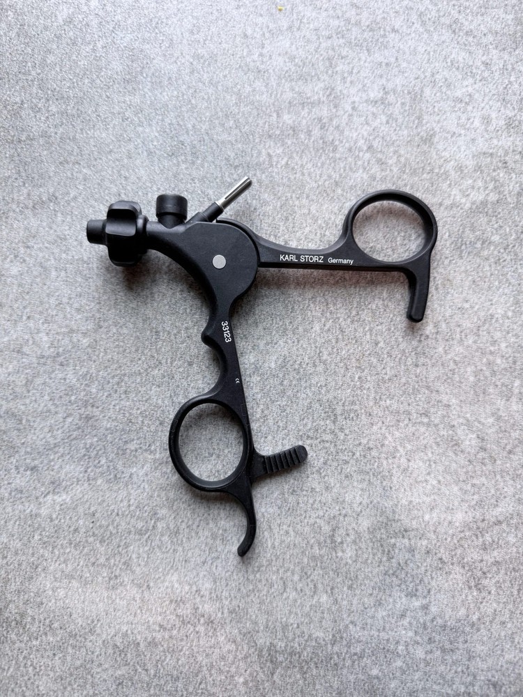 Karl Storz 33123 Handle