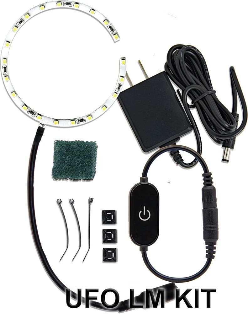 UFO LM Reloading Press Light for Lee Loadmaster