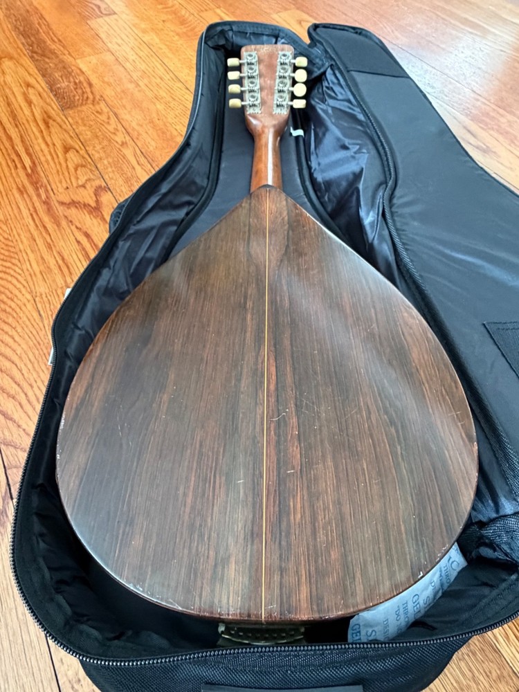 mandolins musical instrument a style