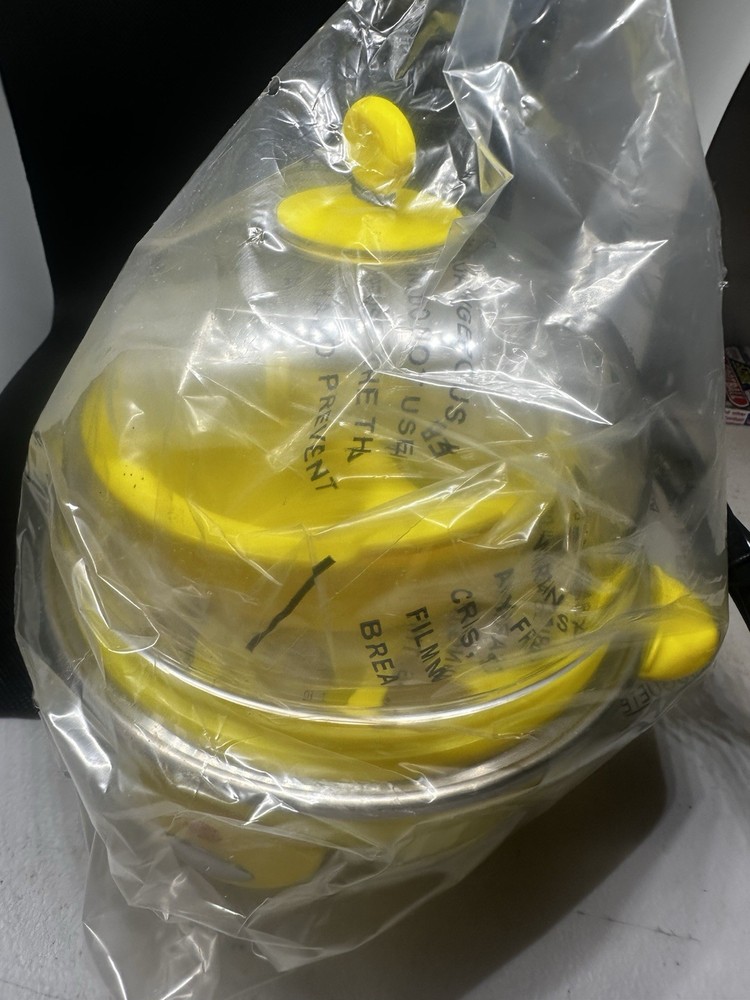 mark charles misilli Egg Cooker