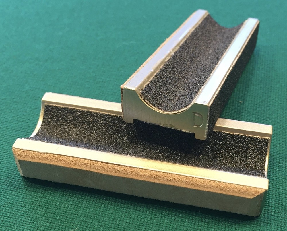 Tip Tool - Dime Radius