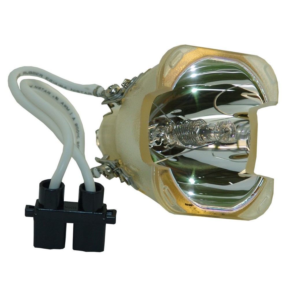 Jaspertronics™ OEM PB8246 Bulb for BenQ Projectors