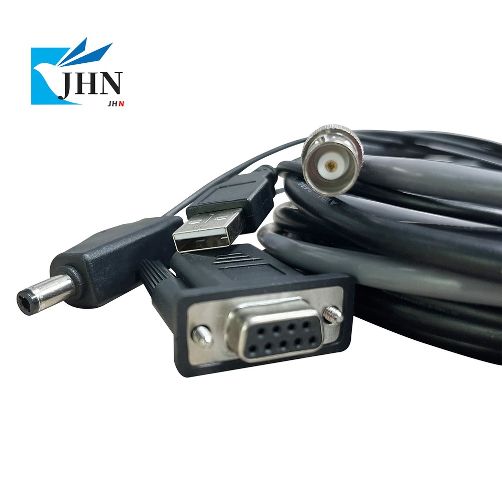 2pc 60789-00(77070-00) GPS Multi-function Data Cable for Trimble Total Station