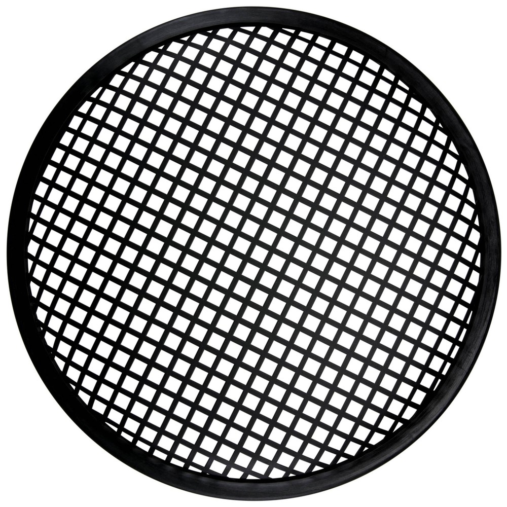 12" Economy Speaker Grill