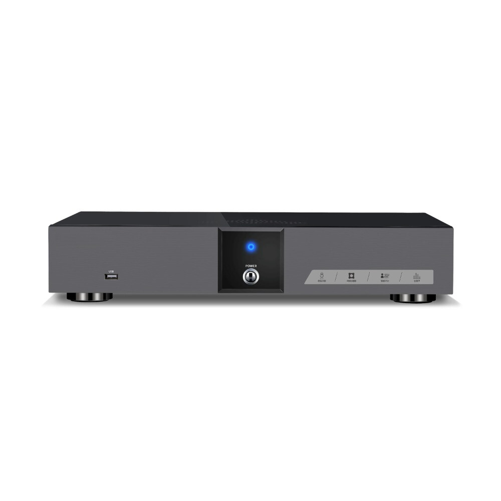 Home KTV Professional Karaoke System Host without Hard Disk Karaoke Set Player