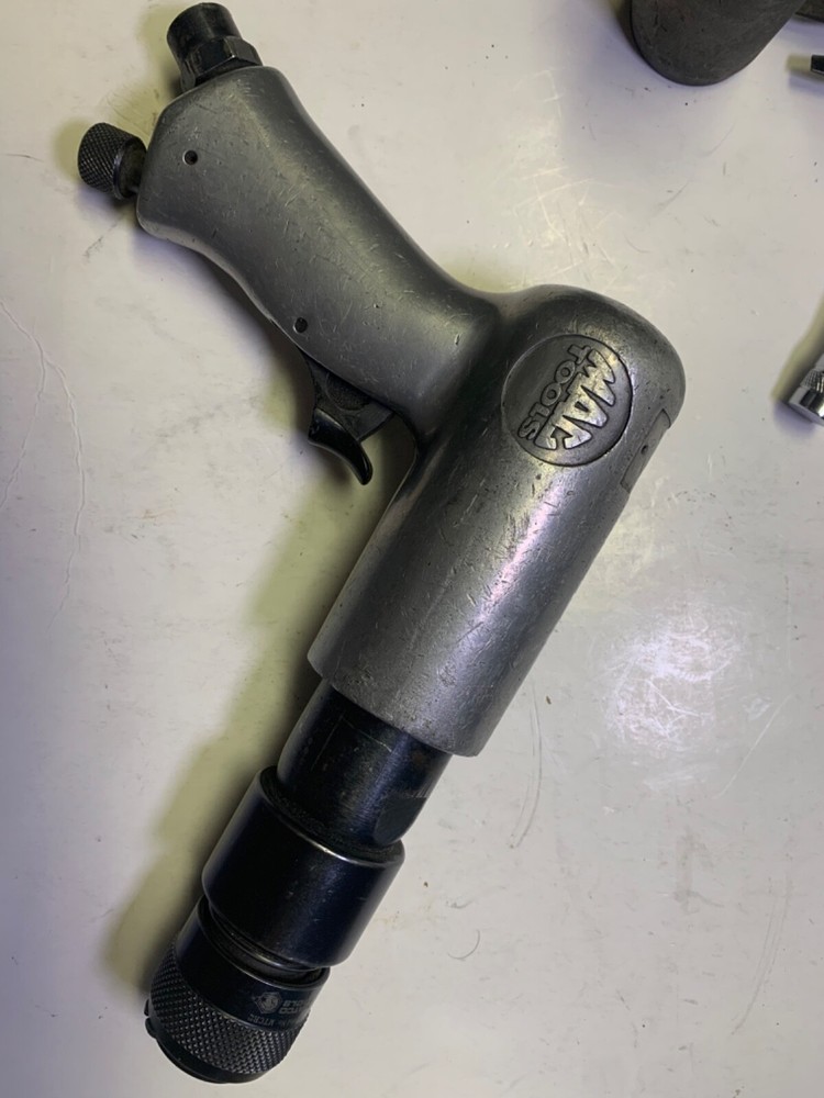 Mac Tools Air Hammer
