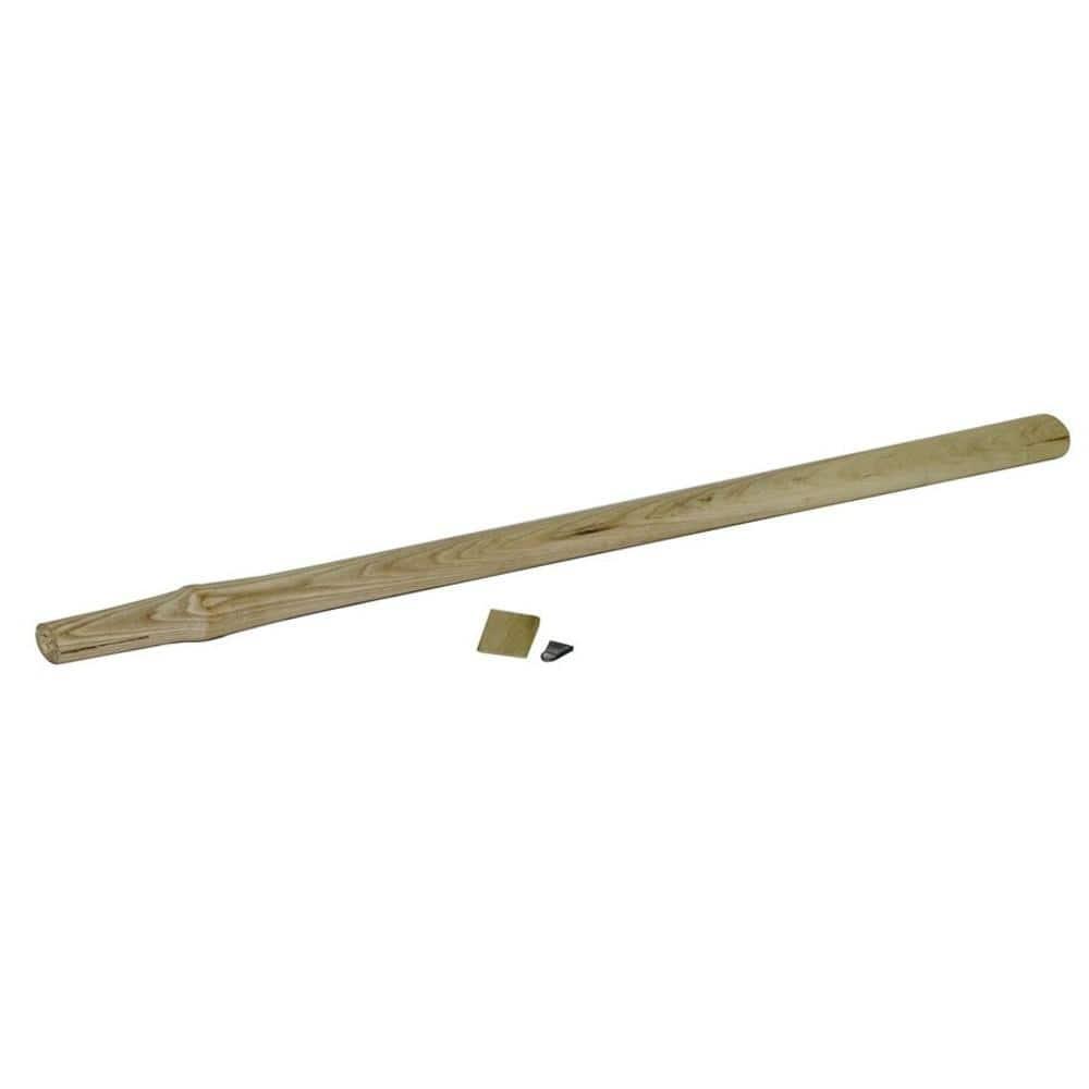 6 Lbs. to 16 Lbs. Sledge Replacement Handle