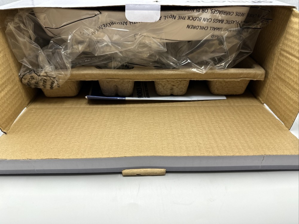 Ambiano S'mores Maker