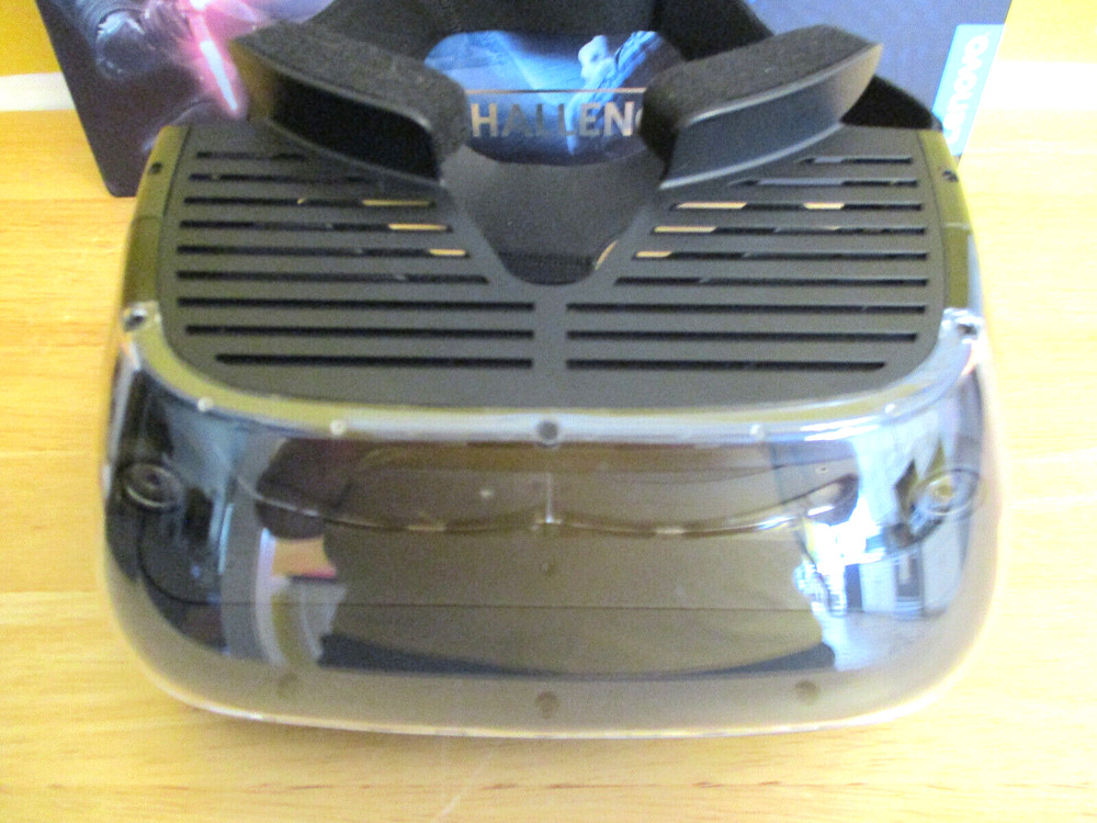 Lenovo Jedi Challenges VR Game  Headset Only